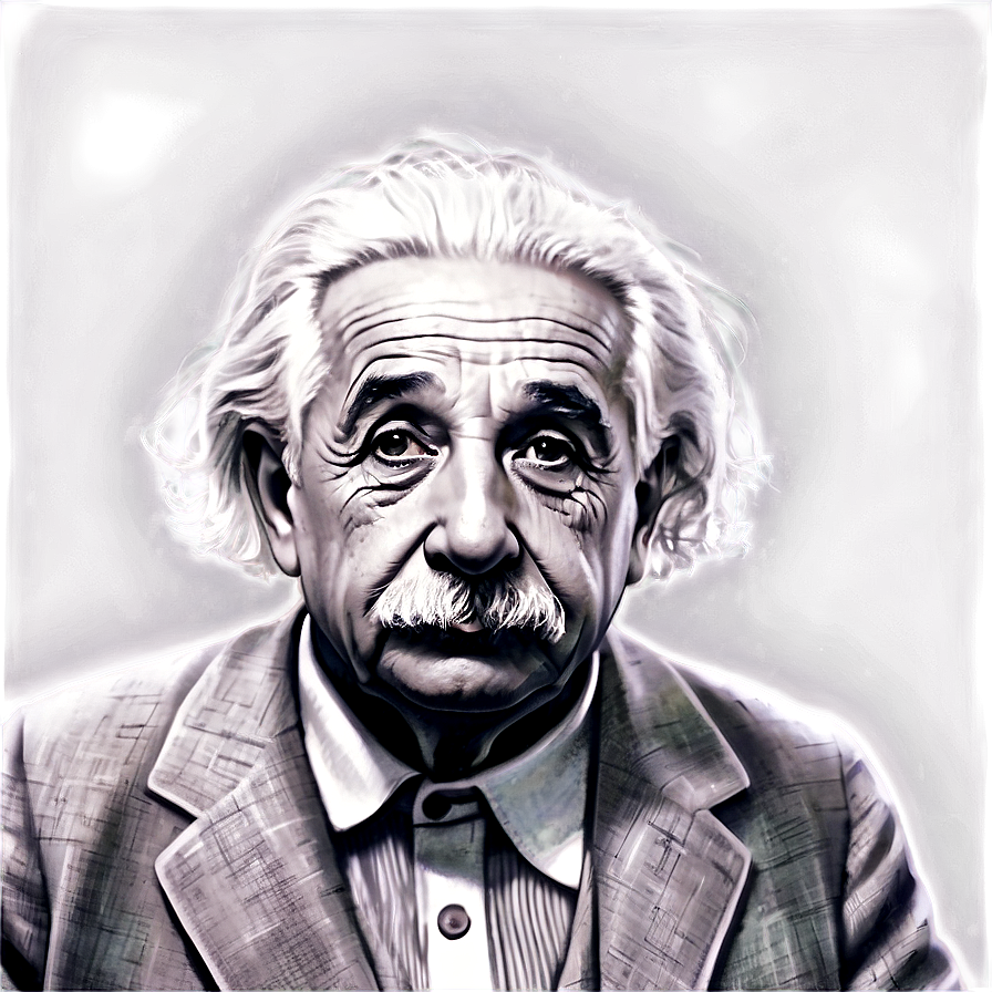 Albert Einstein B