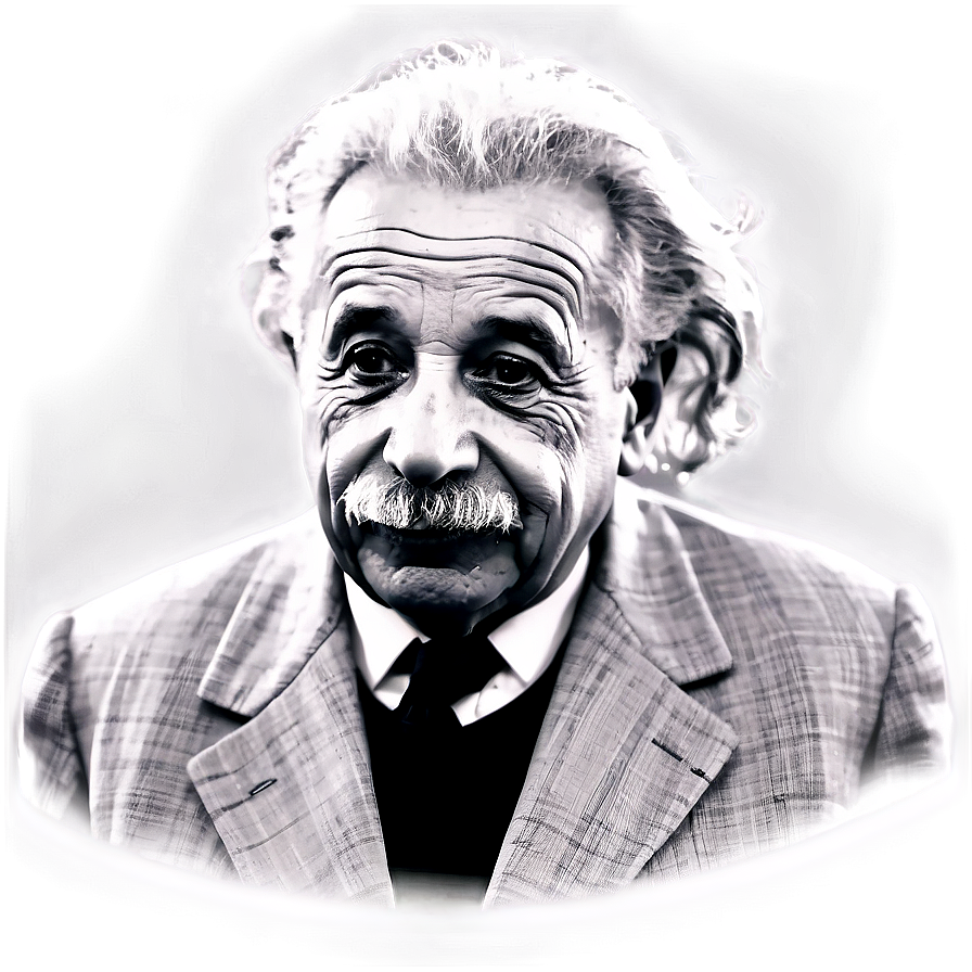 Albert Einstein Inspirational Quote Png 77