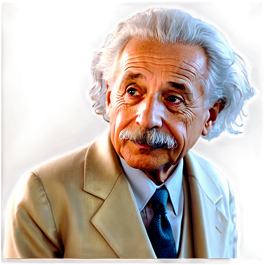 Albert Einstein Nobel Prize Photo Png 97