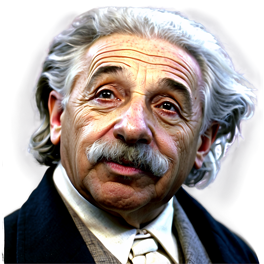 Albert Einstein Nobel Prize Photo Png Hht76