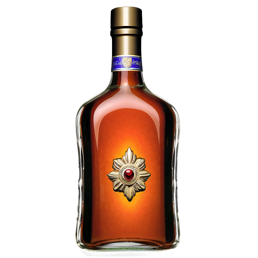 Alcohol Bottle Gift Png Yud75