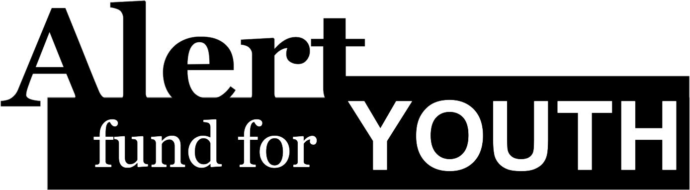 Alert Fundfor Youth Logo