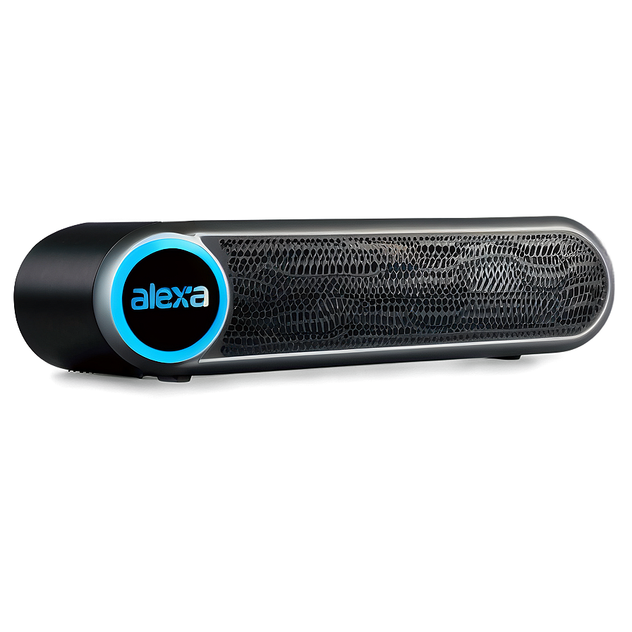 Alexa Car Echo Auto Png Uqw41