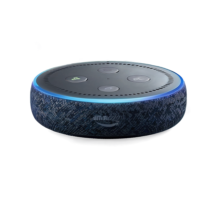 Alexa Echo Dot Png Cfp