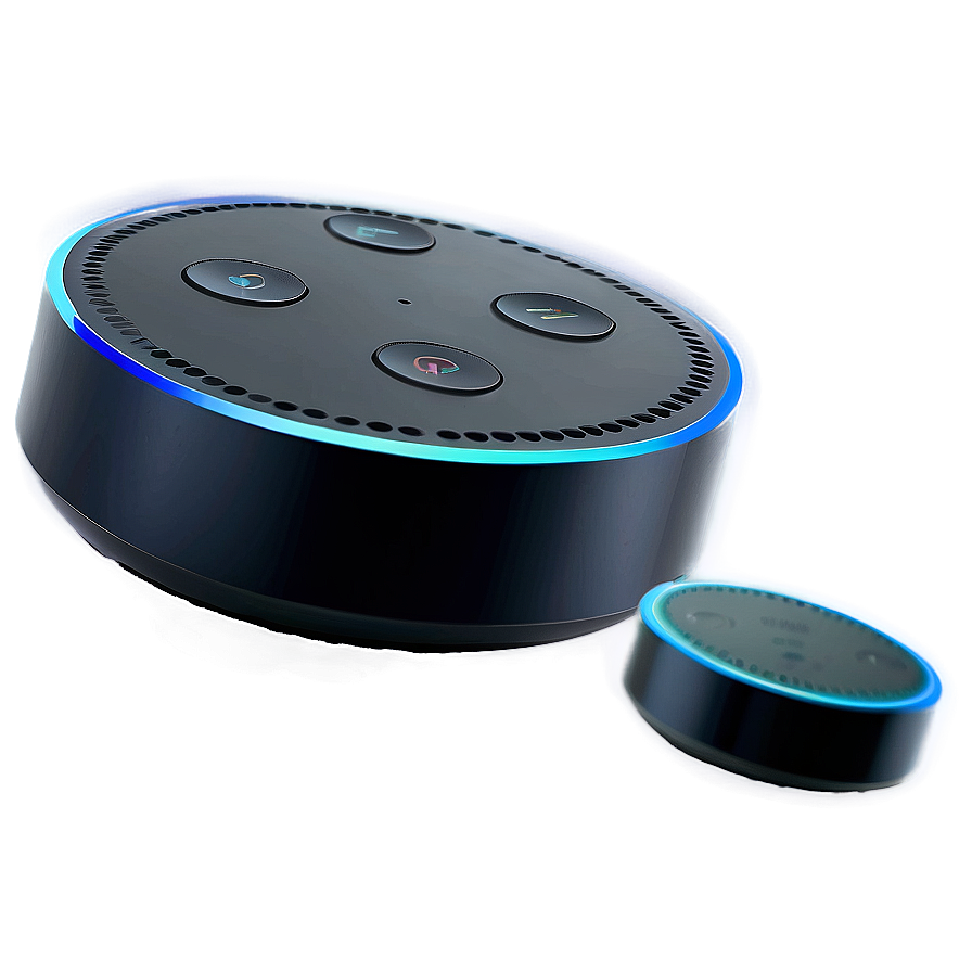 Alexa Echo Dot Png Uqt27