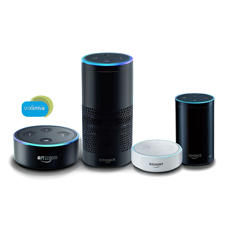 Alexa Enabled Devices Png Iae69