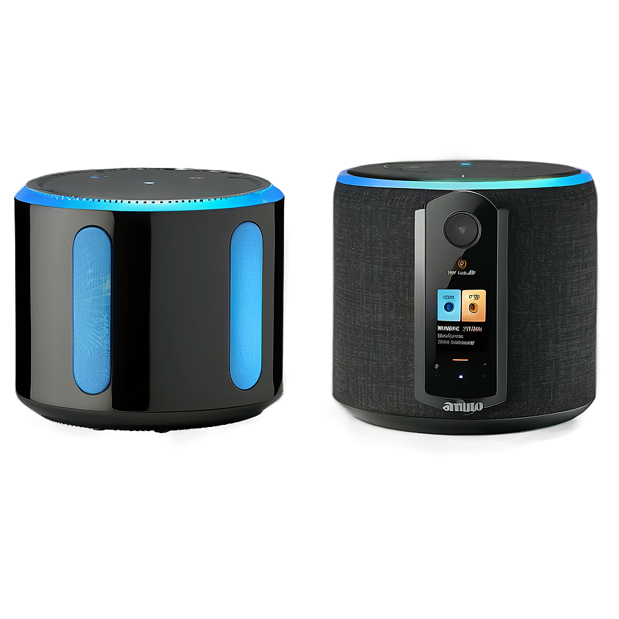 Alexa Multi-room Music Png Jkc53