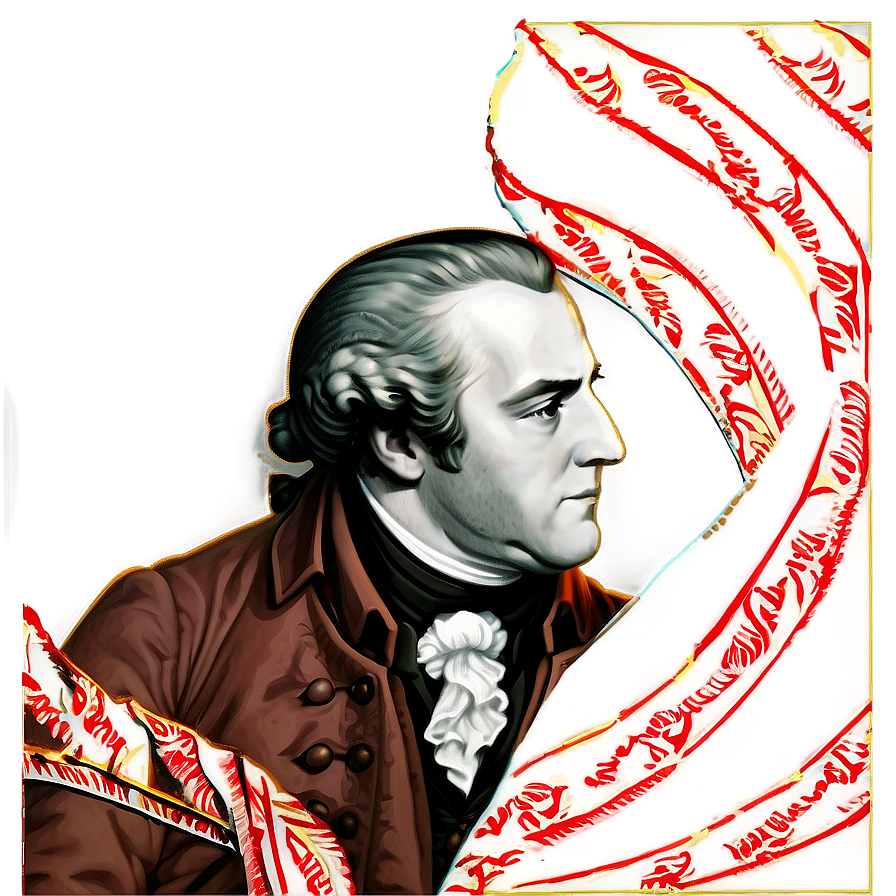 Alexander Hamilton In Philadelphia Png Jcw