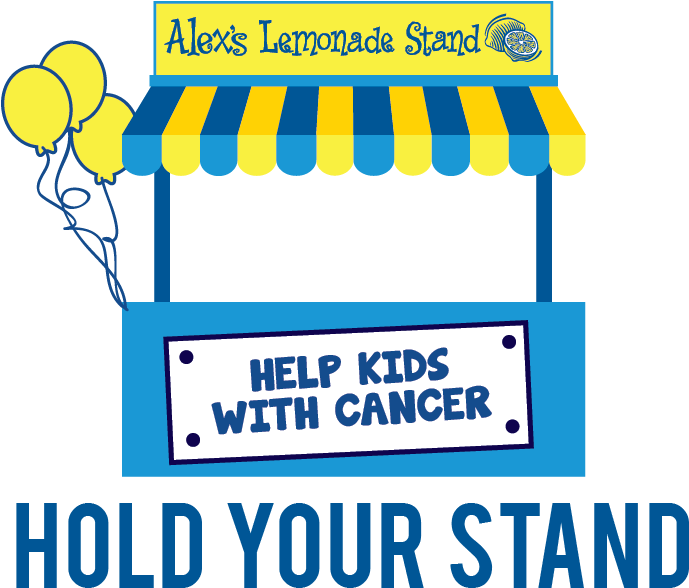 Alexs Lemonade Stand Charity Event