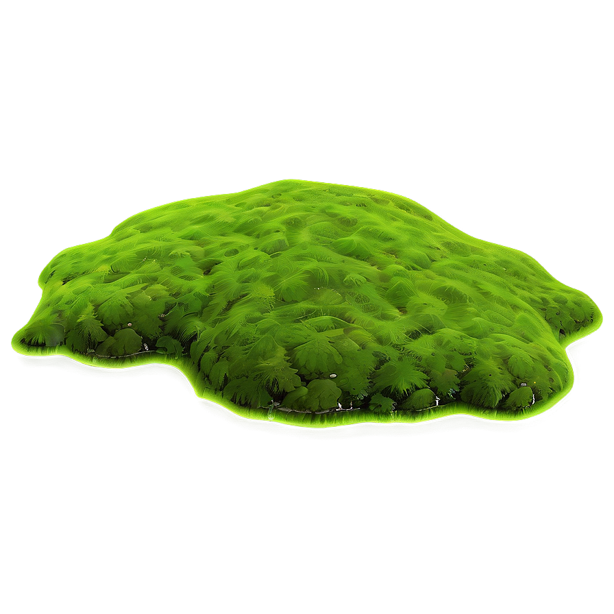 Algae Texture Background Png Dxx