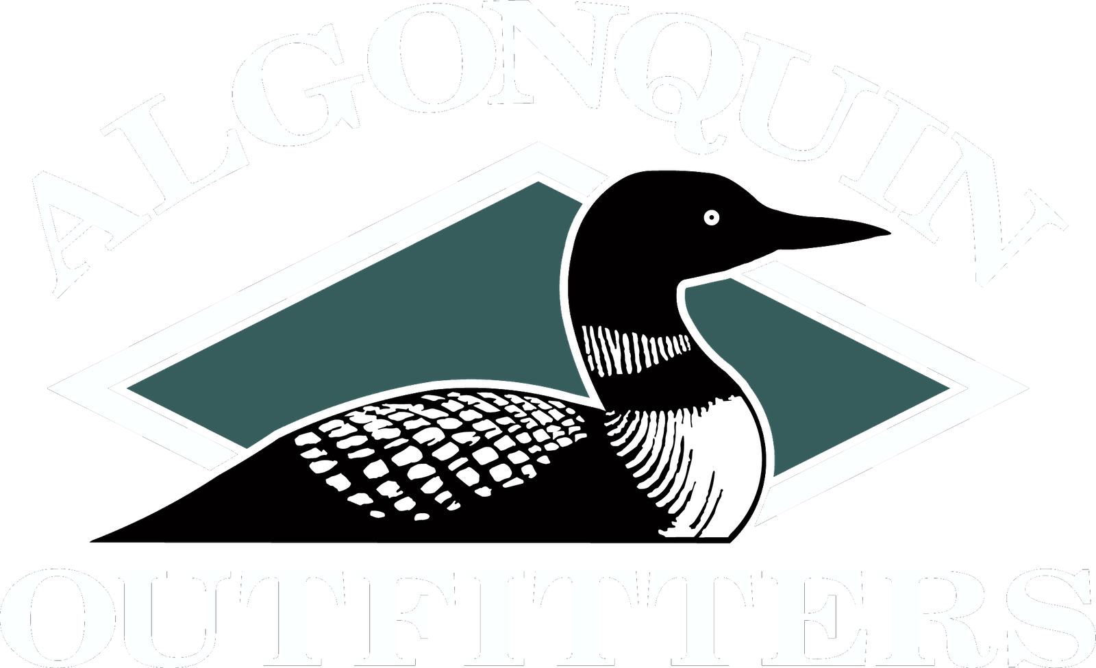 Algonquin Outfitters Logo