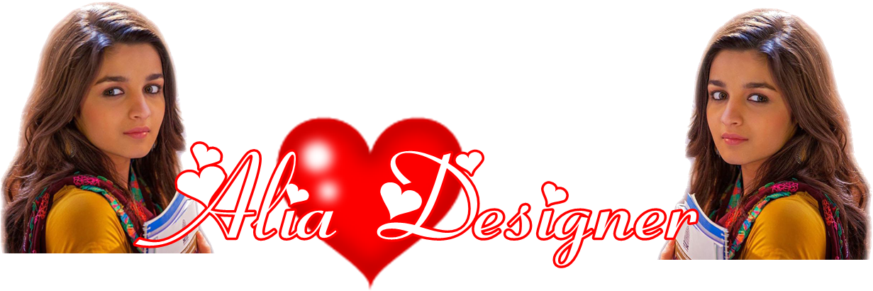 Alia Designer Love Graphic