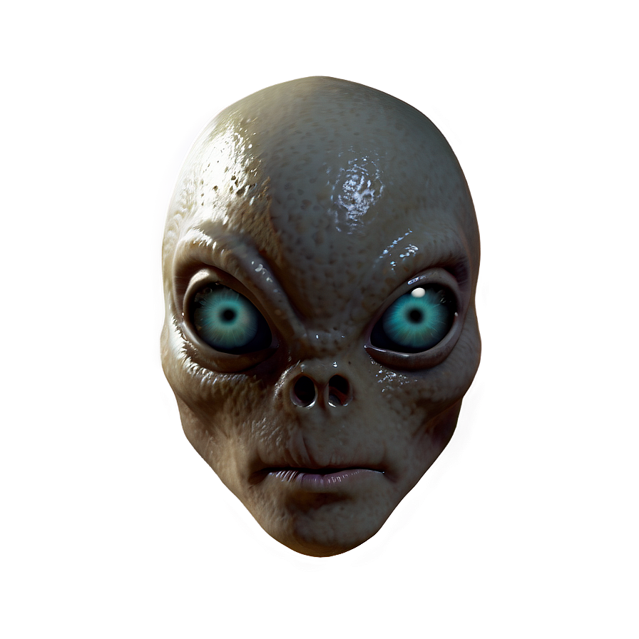 Alien A