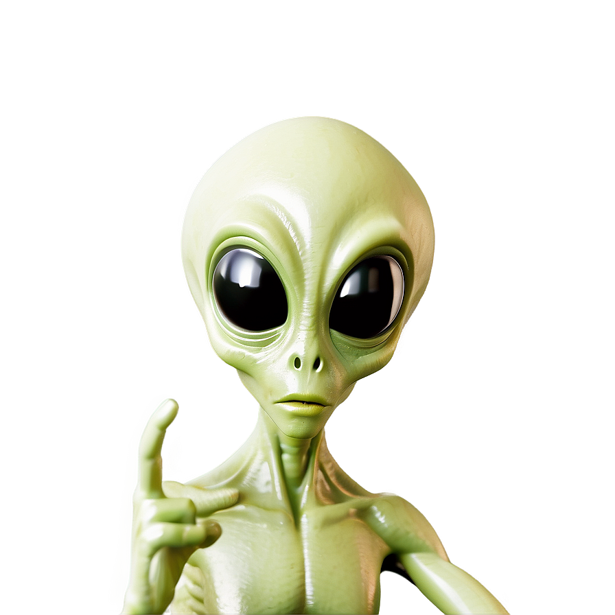 Alien Cartoon Figure Png 06282024