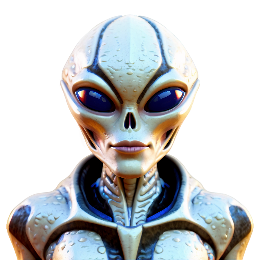 Alien Cartoon For Kids Png Tiy69