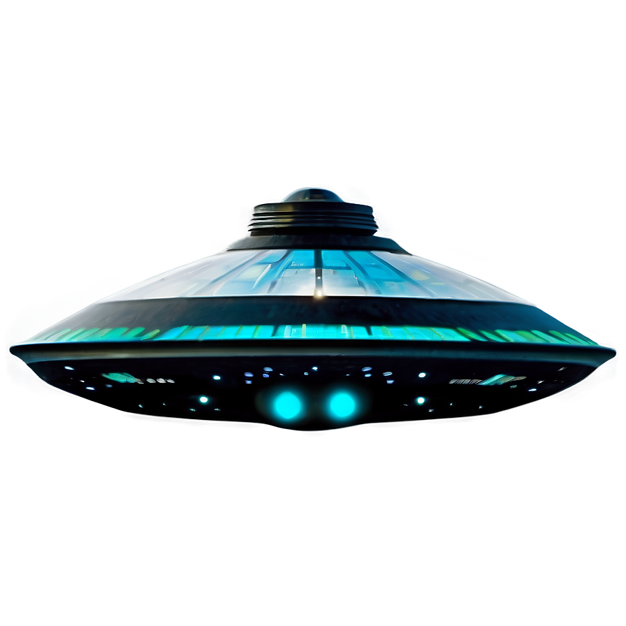 Alien Encounter Ufo Png 14