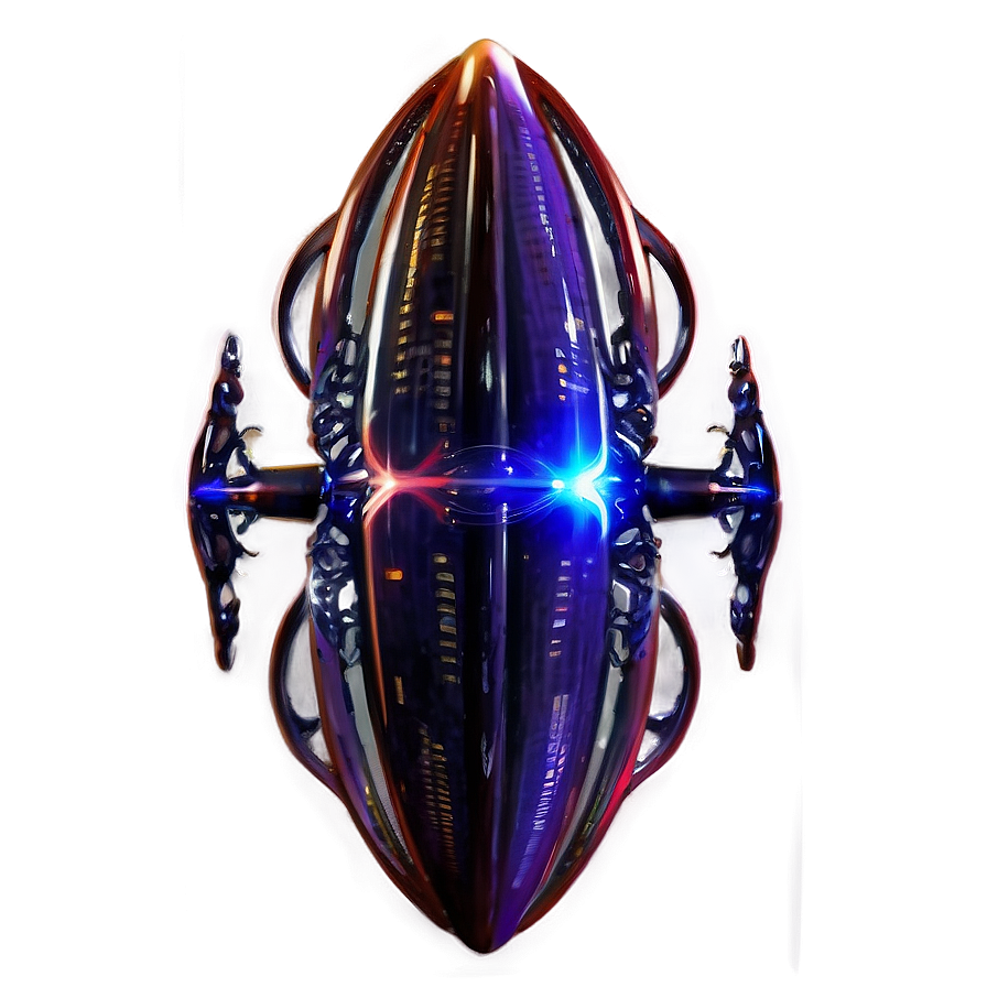 Alien Energy Source Png Bgl7