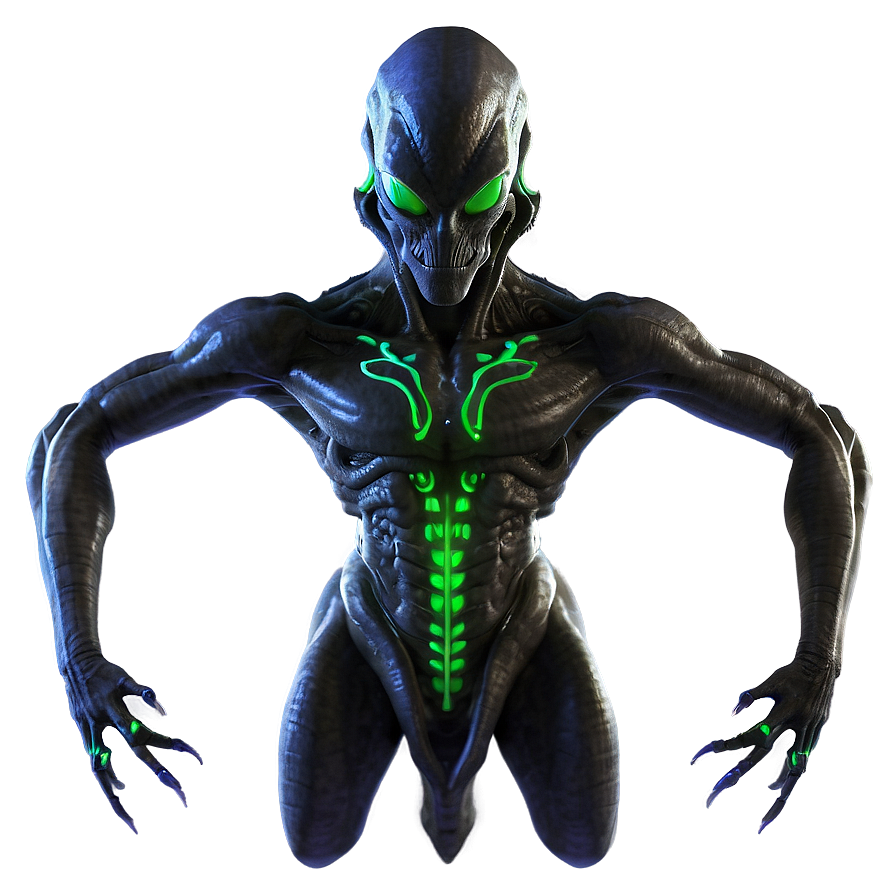 Alien Energy Source Png Fux