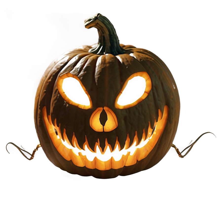 Alien Pumpkin Face Png Xod77