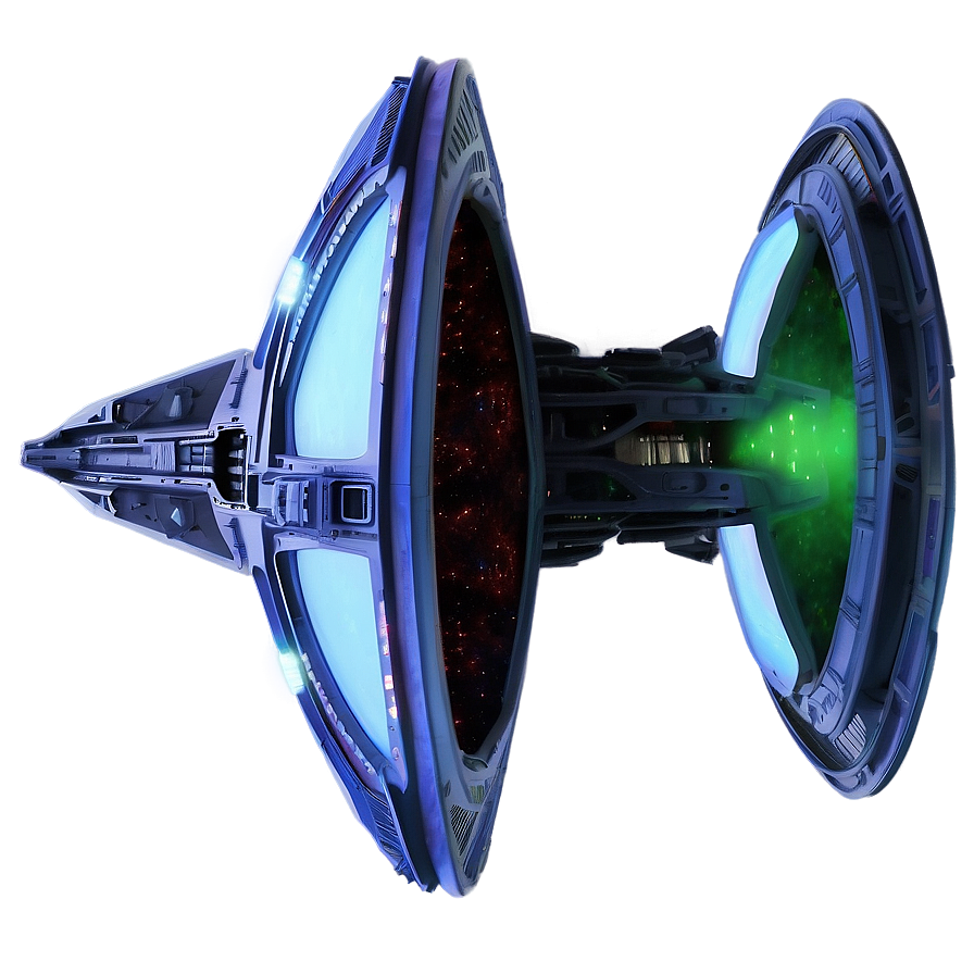 Alien Spacecraft Interior Png Unb76