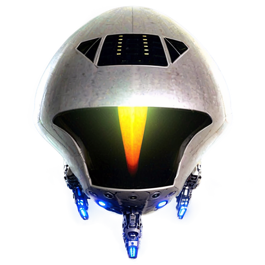 Alien Spaceship Png Cwm