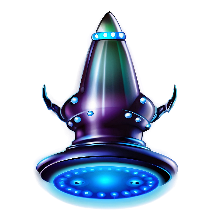 Alien Ufo Icon Png Kdw