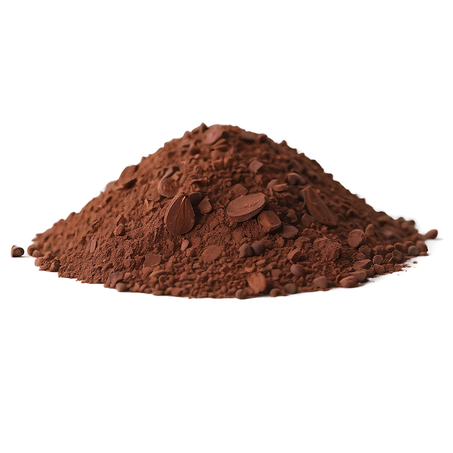 Alkalized Cocoa Powder Png Riy66