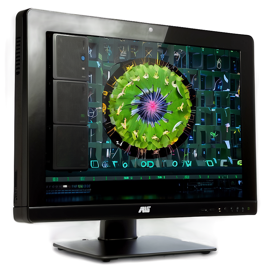All-in-one Pc Png 5