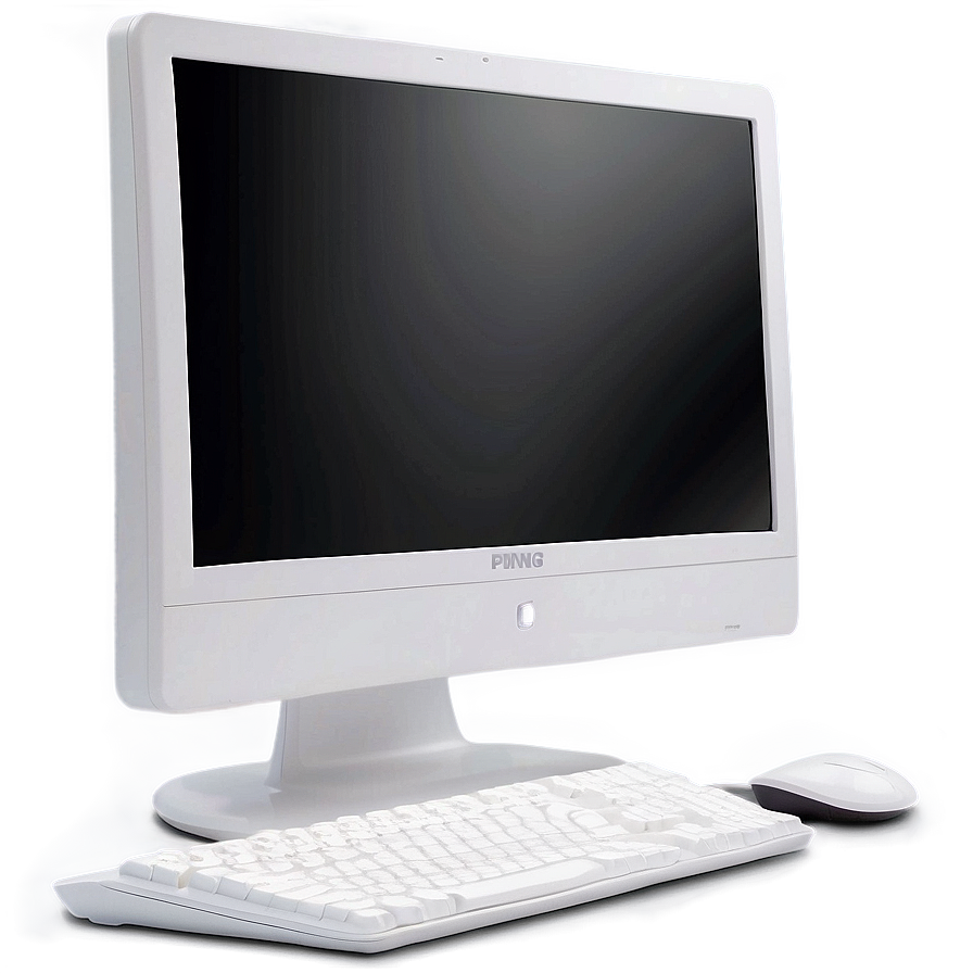 All-in-one Pc Png Hnw