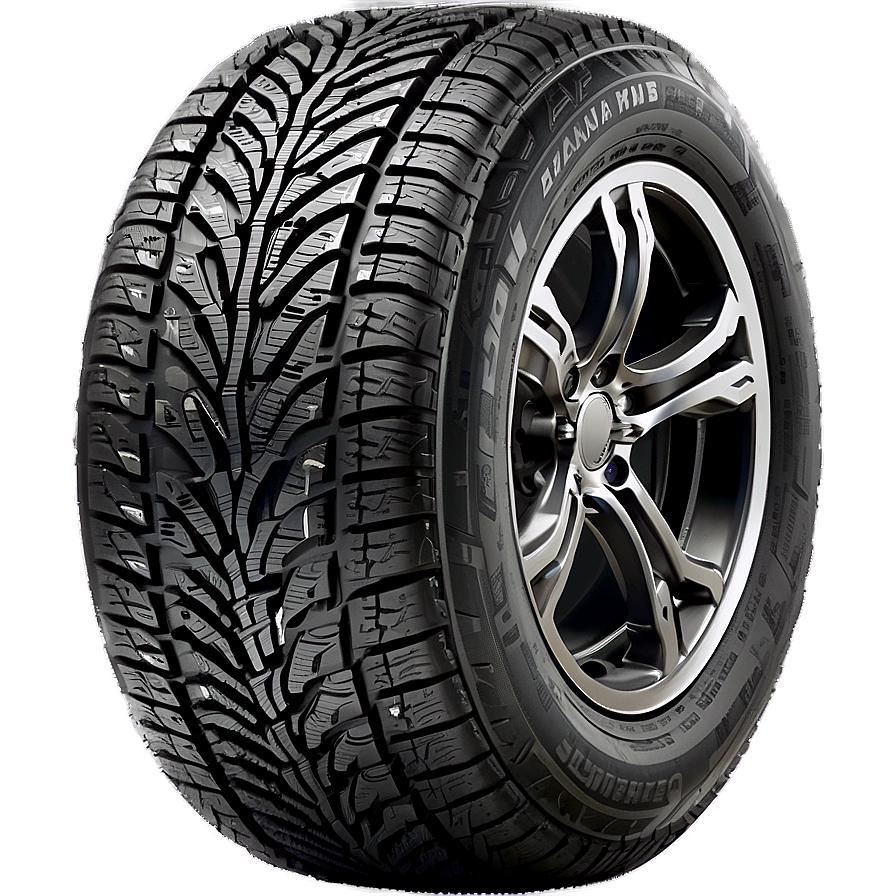 All-season Tire Png Kec9