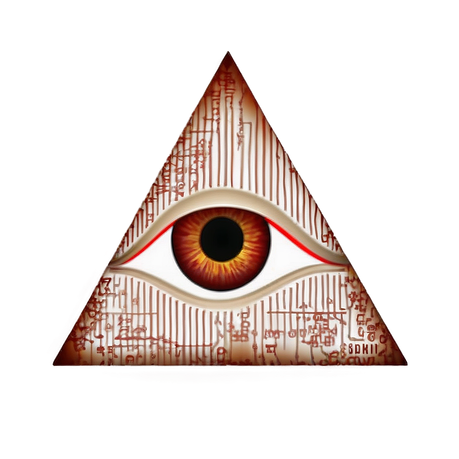 All Seeing Eye Third Eye Symbol Png Xqw