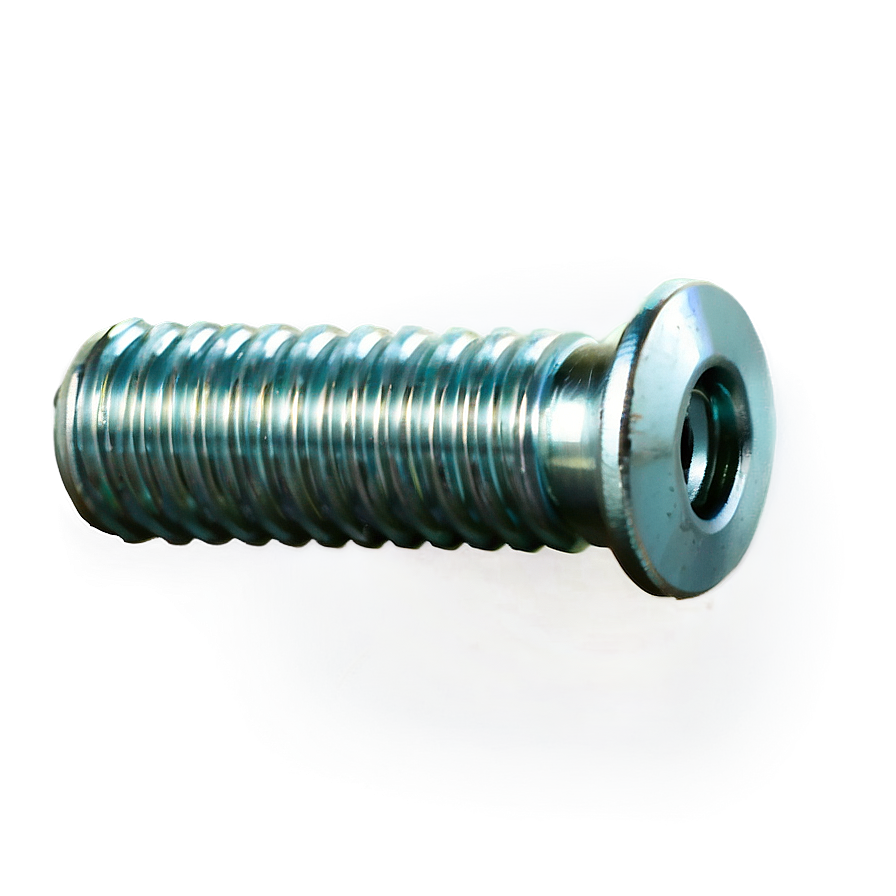 Allen Head Screw Png Isi