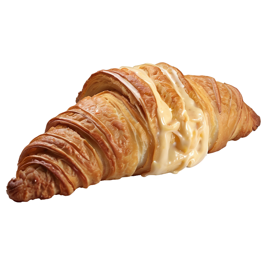 Almond Croissant Png 05252024