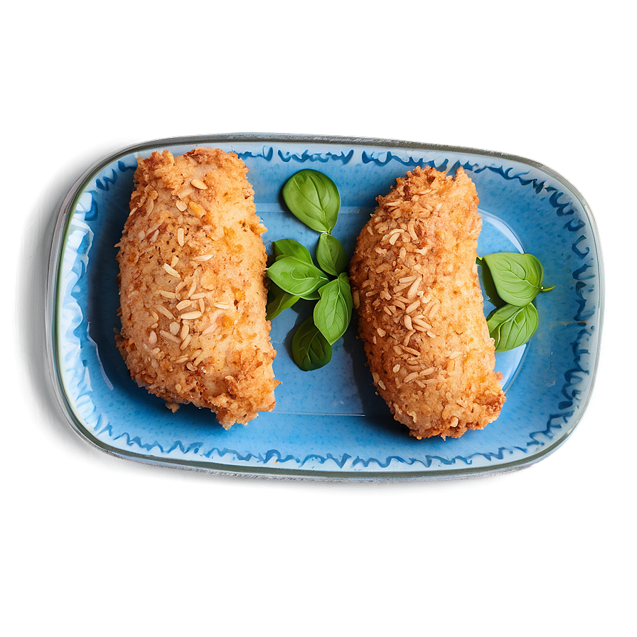 Almond Crusted Chicken Tenders Png 54