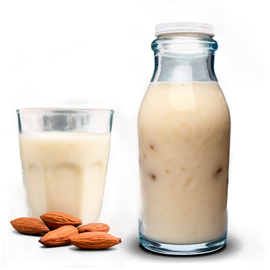 Almond Milk For Weight Loss Png Ahv99