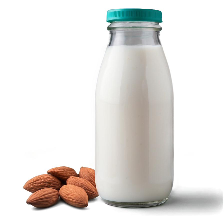 Almond Milk Kitchen Hack Png 28