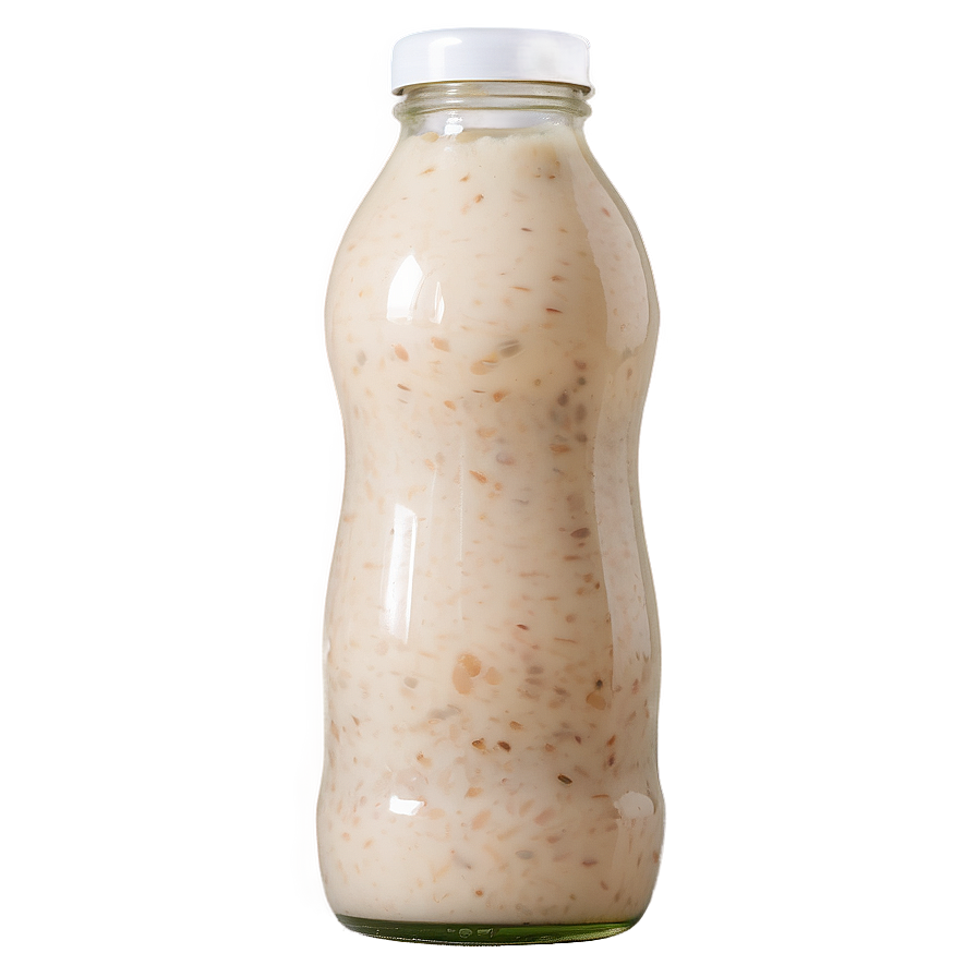 Almond Milk Smoothie Png Fxf