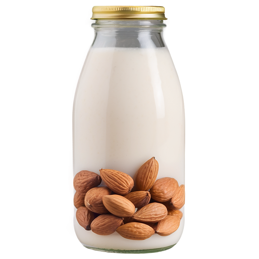 Almond Milk Versus Dairy Png 06272024