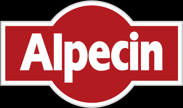 Alpecin Brand Logo