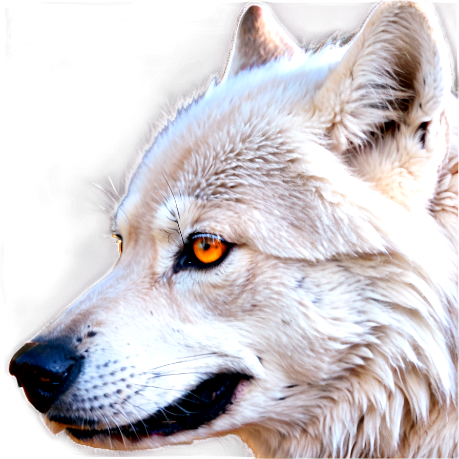 Alpha Wolf Eyes Png 06292024