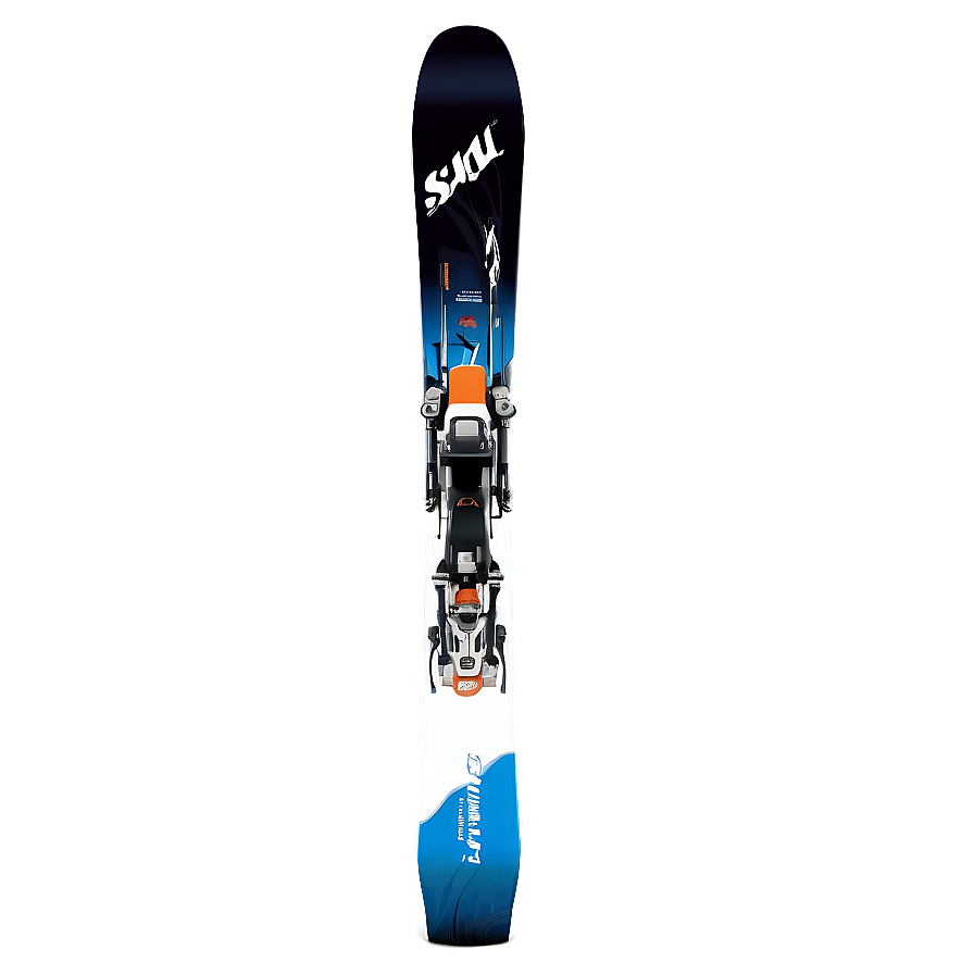 Alpine Skis Png Xep