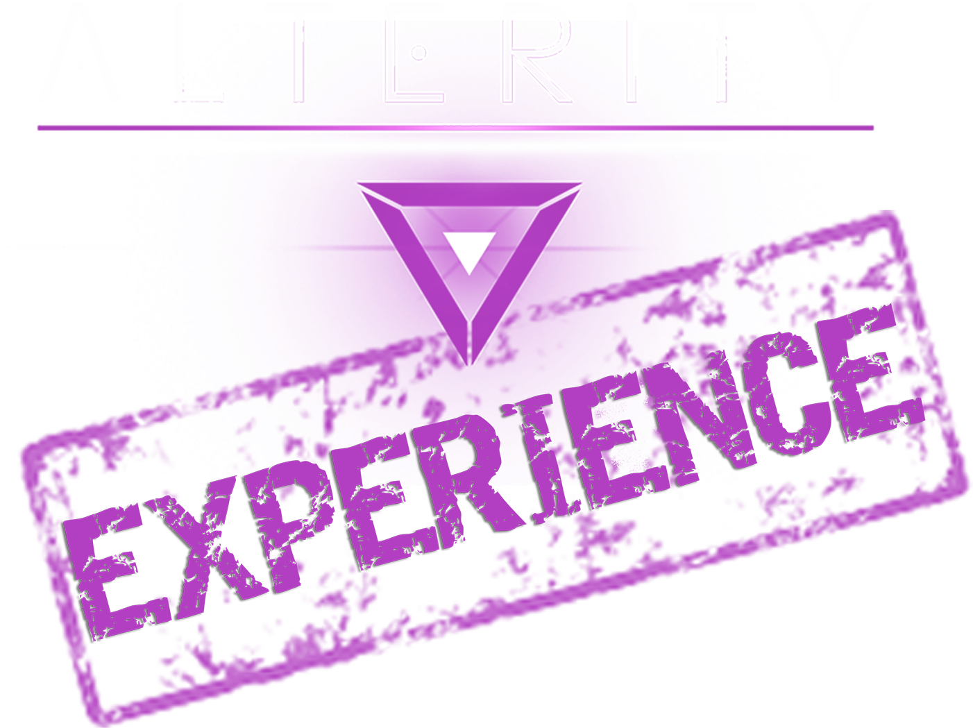 Alterity Experience Logo