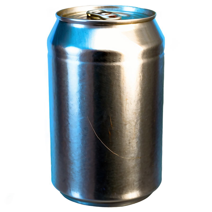 Aluminum Can Front View Png Lyr