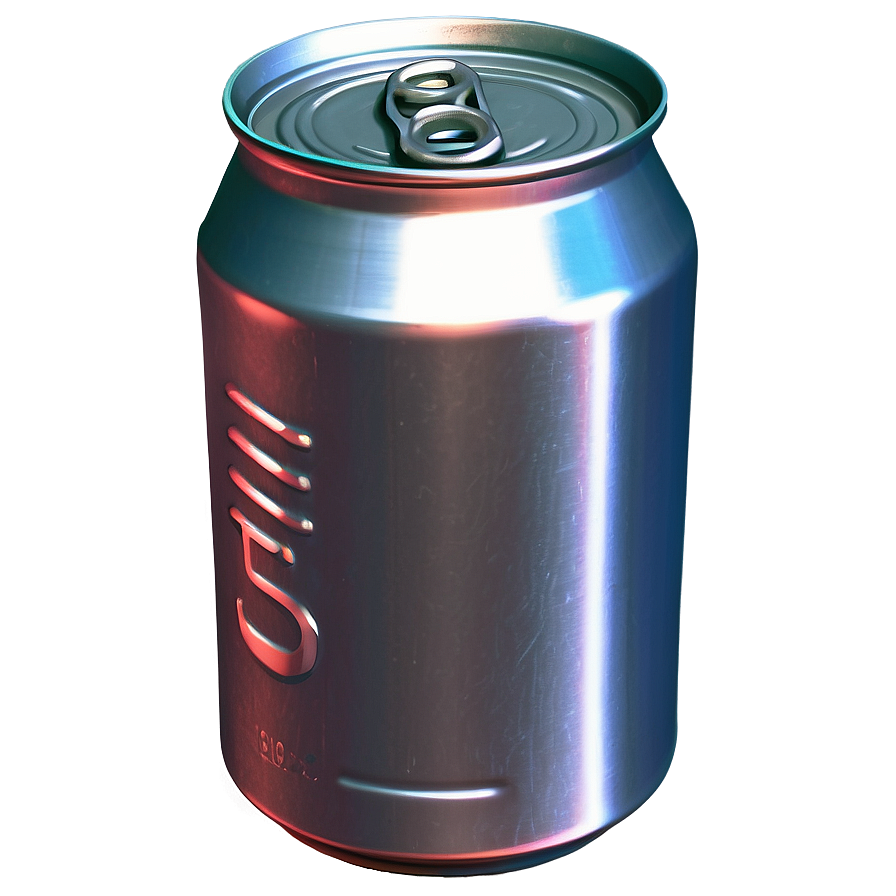 Aluminum Can Icon Png 82