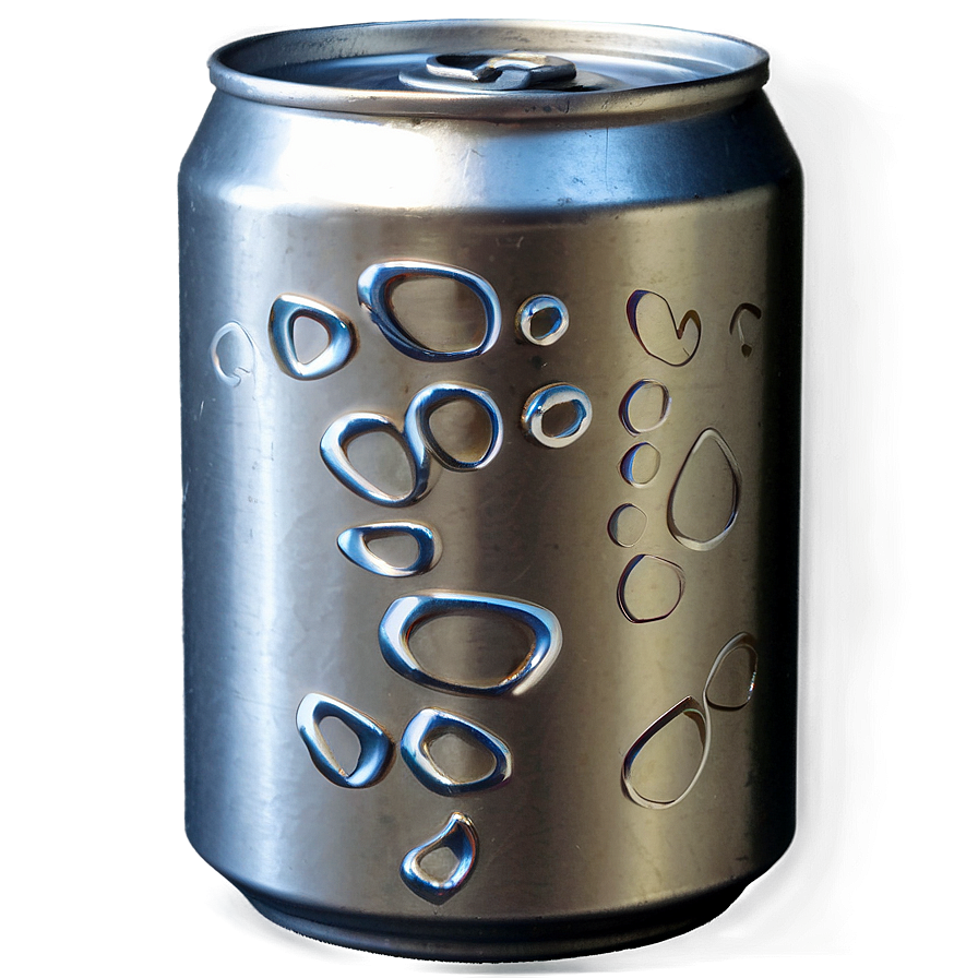 Aluminum Can Png 05242024