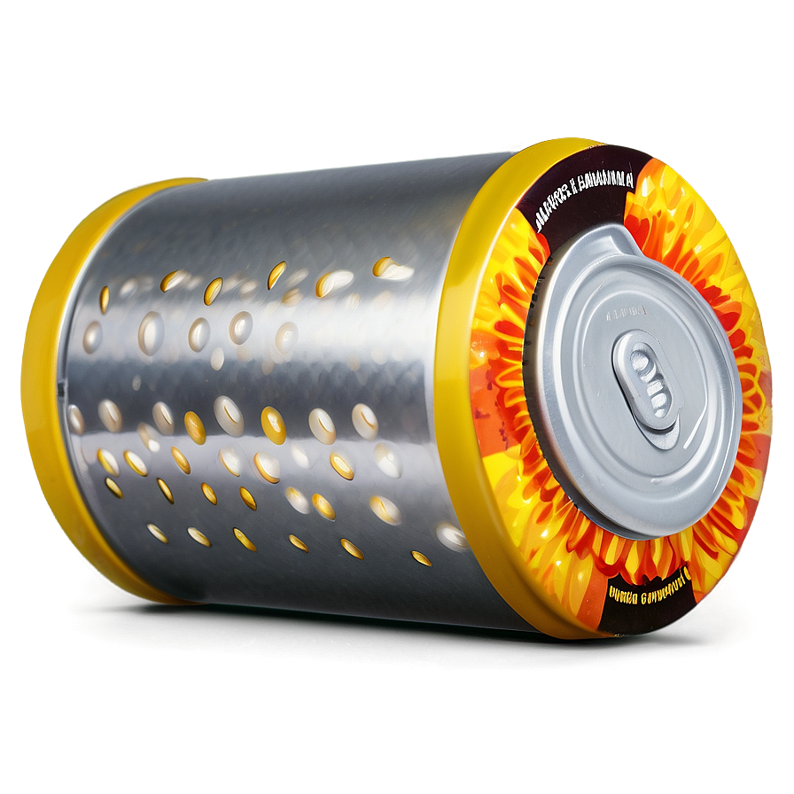 Aluminum Can Png 22