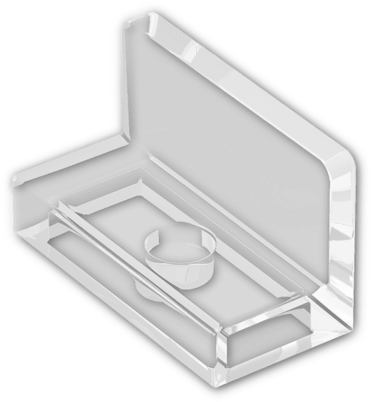 Aluminum Extrusion Corner Bracket