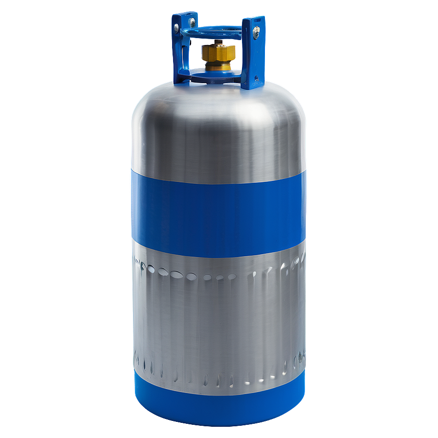 Aluminum Gas Cylinder Png Jne