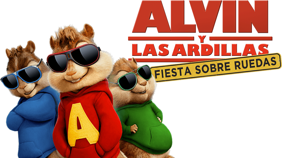 Alvin_and_the_ Chipmunks_ Promotional_ Image