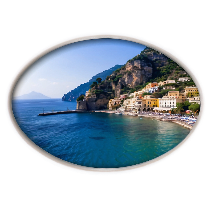 Amalfi Coast Italy Png Mdu